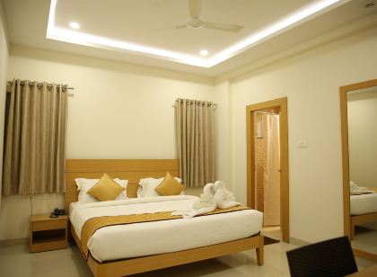Iris Hotel Tirupati