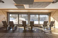 Alpenpark Resort Superior