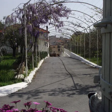 Residence Il Borgo Degli Ulivi Resort