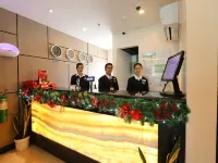 Hotel Sogo General Trias Hotels in Cavite