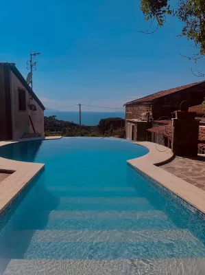 Villa Giovanna