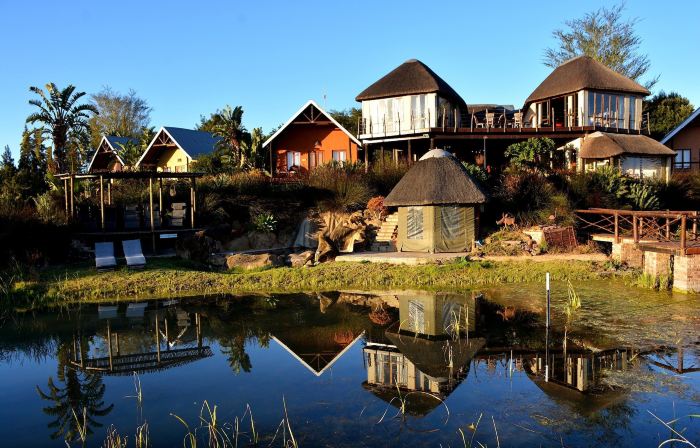 Addo Dung Beetle Guest Farm