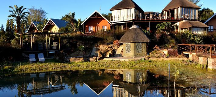 Addo Dung Beetle Guest Farm Hotels in Western District