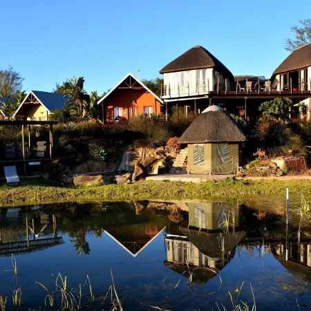 Addo Dung Beetle Guest Farm