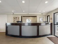 Quality Inn Ocean City Beachfront Hotels near Old Pro Golf
