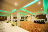 Ramadia Ran Mal Holiday Resort - parking