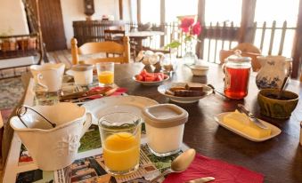 B&B Esprit d'un Moment