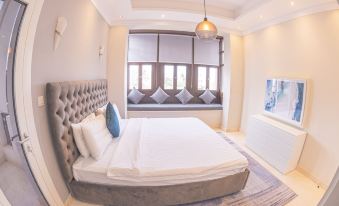 Le Sifah Resort Apartments