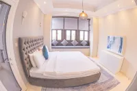 Le Sifah Resort Apartments - Homestay