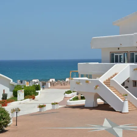 Acqua di Mare Hotel e Resort