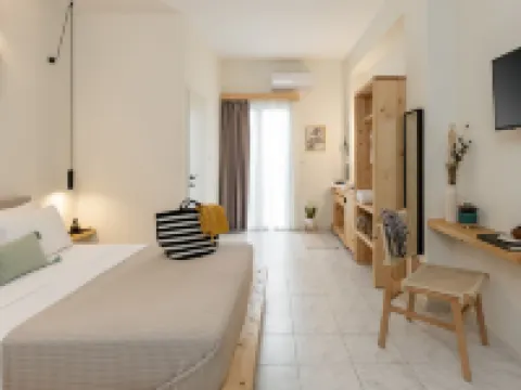 Capella Town, Skiathos Hotels in Skiathos