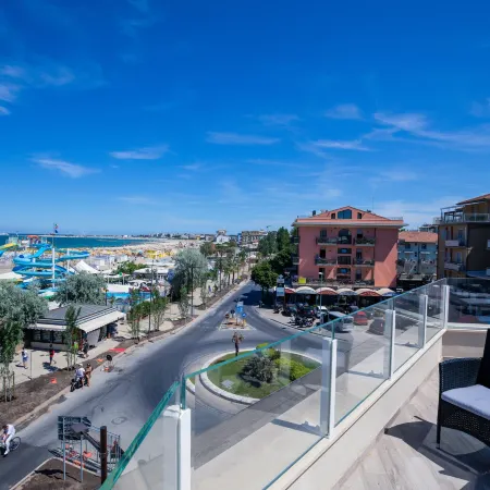 Hotel Gabbiano