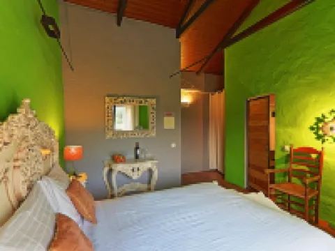 Quinta Tapada Do Gramacho Hotels in Estombar