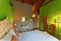Quinta Tapada Do Gramacho Hotels in Estômbar