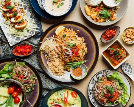 The Soho Hotel Отели рядом с достопримечательностью «Аделаида Ботаник Гарден»