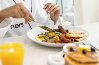 Acqua di Mare Resort - servizio colazione