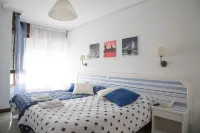 Alojamiento Miramar Hotels in Transmiera