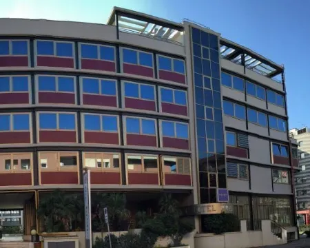 Hotel President Hotels in Province of Prato