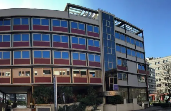 總統酒店普拉託