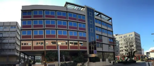 Hotel President Hotels in Prato