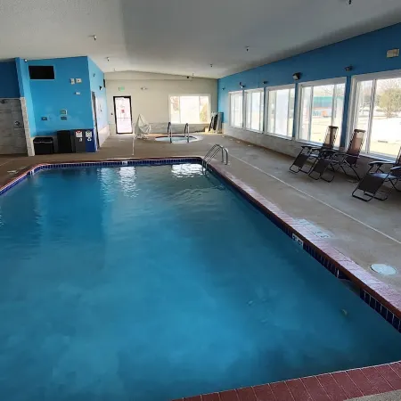 Comfort Inn & Suites