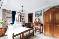 Hotel Galathea Hotels in Orahovac