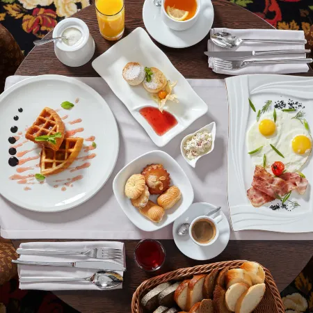 Hilton Garden Inn Kaluga (Хилтон Гарден Инн Калуга)