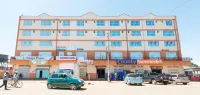 Shuhan Hotel Kabati Hotels in 