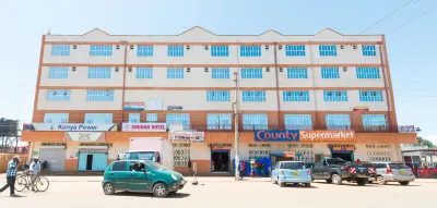 Shuhan Hotel Kabati Hoteles en 