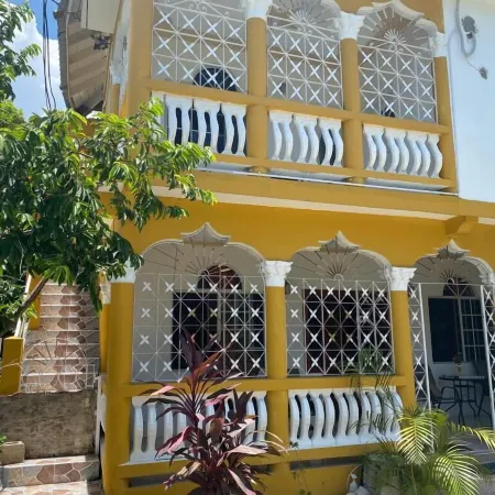 Runtings Hideaway Stay Nomprel Road Negril