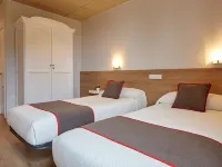 Hostal Nobadis Hotels in Osso de Sio