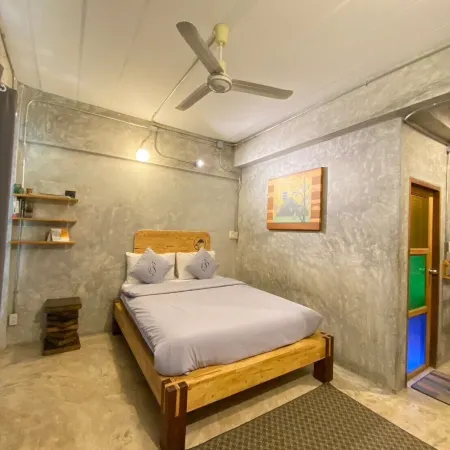 The Picturebook Guesthouse