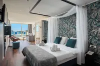 Hotel Mimosa Lido Palace - Maslinica Hotels & Resorts Hotels in Rabac
