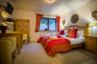 Hotel Garni Zeranka Hôtels à : Traunstein