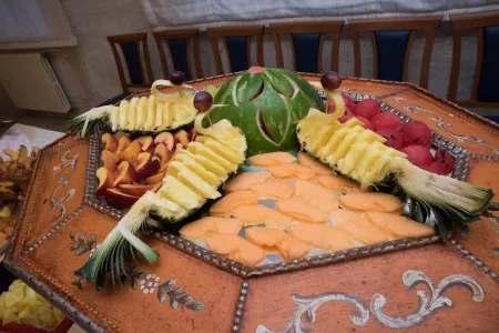 Hotel Grandinetti Отели в г. Таверна