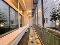 โรงแรม Smart Hotel Budapest - พร้อมWifi