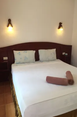 Lucky Mother Bungalow Hotels near Cabanas Beach Club Koh Samui