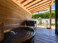 Misasakan - Hot Springs