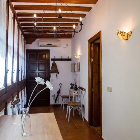 La Casa de Los Infantes by Toledo AP