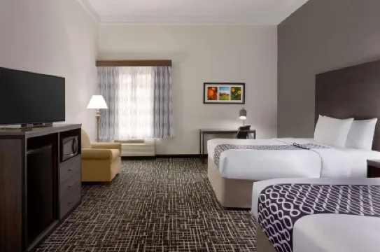 La Quinta Inn & Suites by Wyndham I-20 Longview South