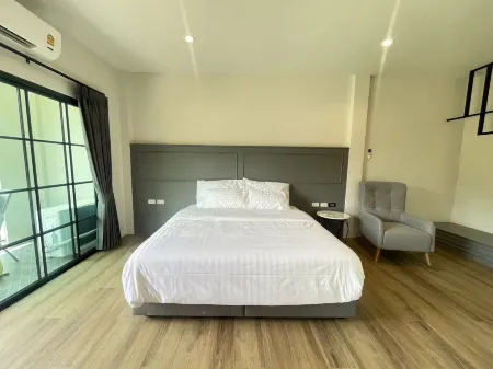 Trat Tara Boutique Hotel