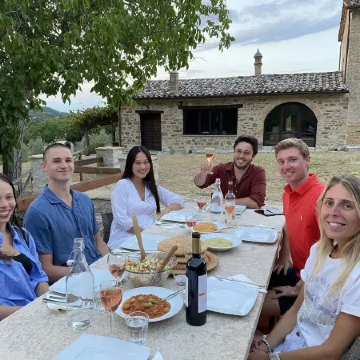 The Sanctuary by Caimeli