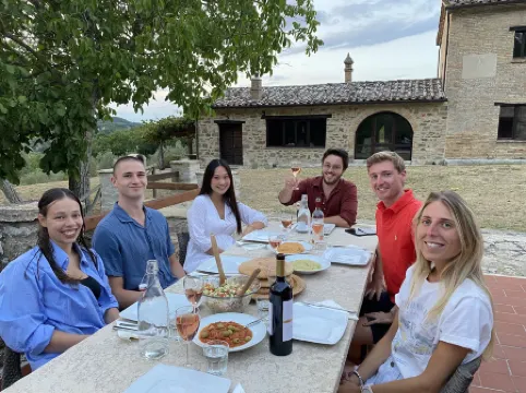 The Sanctuary by Caimeli