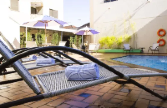 Brumado Hotel