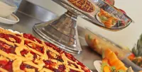 Hotel Royal - breakfast