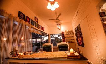 Veda5 Ayurveda Living Village