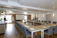 Hotel Märkischer Hof Luckenwalde