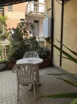 Ai Leoni - balkon