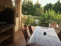 Appartement Salvaterra Hôtels à : Tavel