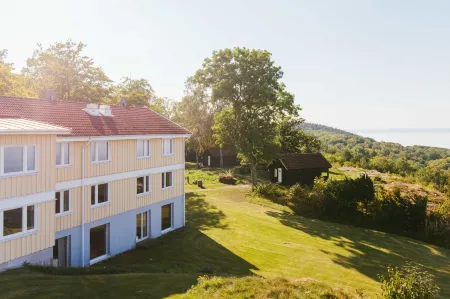 Hotel Gyllene Uttern